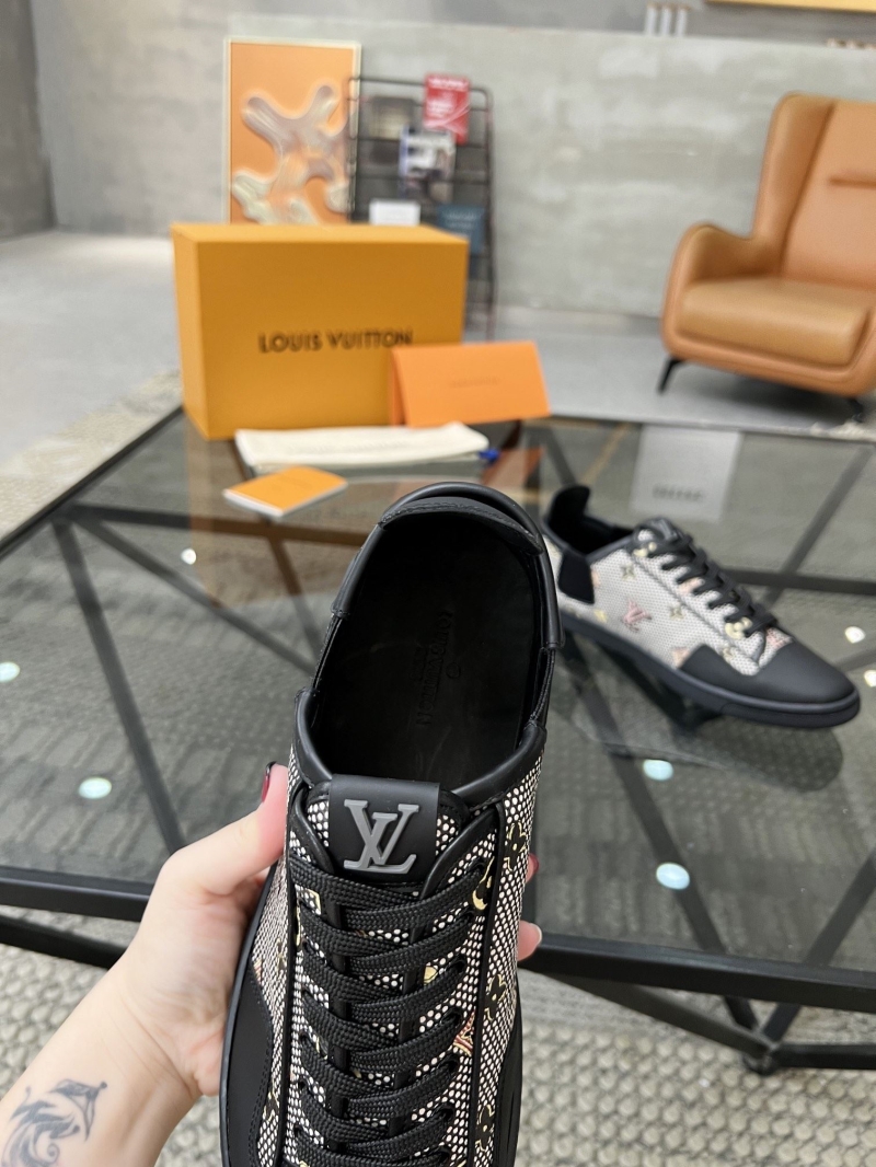 LV Casual Shoes